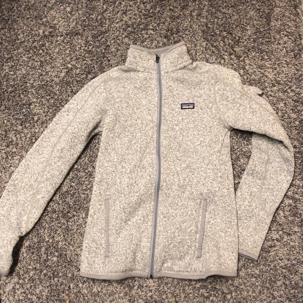 Patagonia jacket, perfect condition